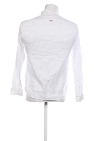 Pánská košile  U.S. Polo Assn., Velikost M, Barva Vícebarevné, Cena  696,00 Kč