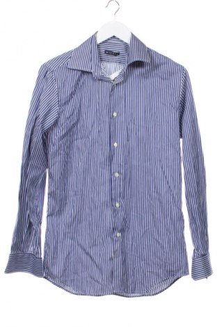 Herrenhemd Unbranded, Größe M, Farbe Mehrfarbig, Preis € 14,99