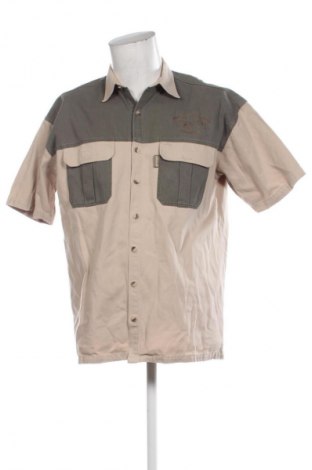 Herrenhemd Unbranded, Größe L, Farbe Mehrfarbig, Preis € 12,99