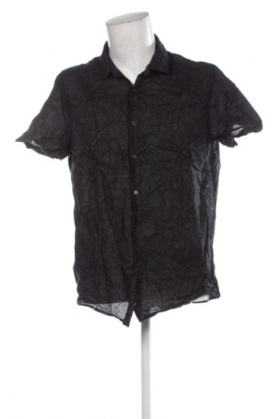 Herrenhemd Unbranded, Größe XL, Farbe Mehrfarbig, Preis € 14,99