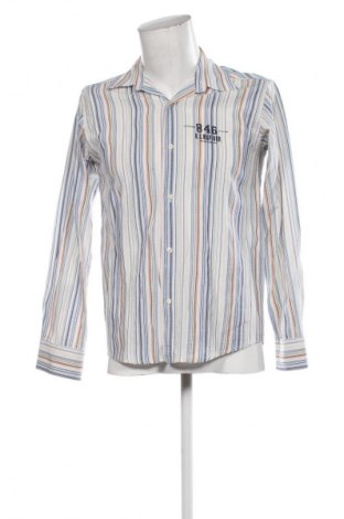 Herrenhemd Unbranded, Größe XL, Farbe Mehrfarbig, Preis € 14,91