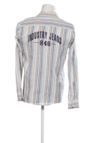 Herrenhemd Unbranded, Größe XL, Farbe Mehrfarbig, Preis € 14,91