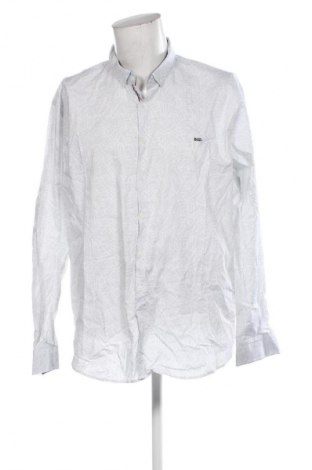 Herrenhemd Unbranded, Größe 4XL, Farbe Mehrfarbig, Preis € 9,99