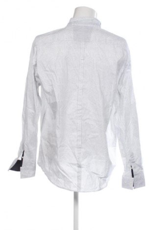 Herrenhemd Unbranded, Größe 4XL, Farbe Mehrfarbig, Preis € 9,99