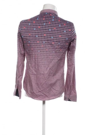 Herrenhemd Unbranded, Größe L, Farbe Mehrfarbig, Preis € 9,99