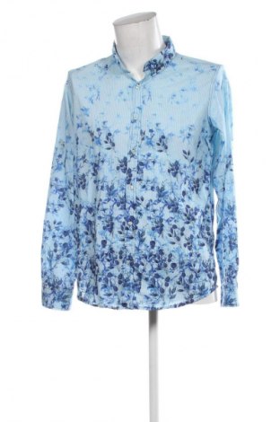 Pánska košeľa  Unbranded, Veľkosť XXL, Farba Viacfarebná, Cena  9,95 €