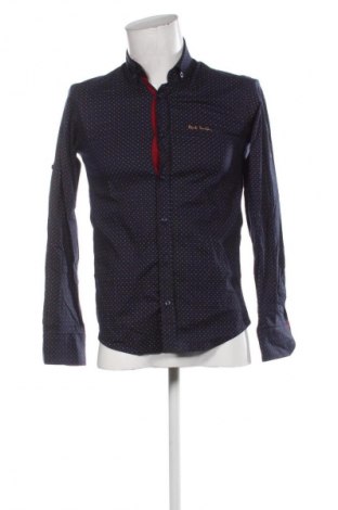 Herrenhemd Unbranded, Größe S, Farbe Mehrfarbig, Preis € 9,99