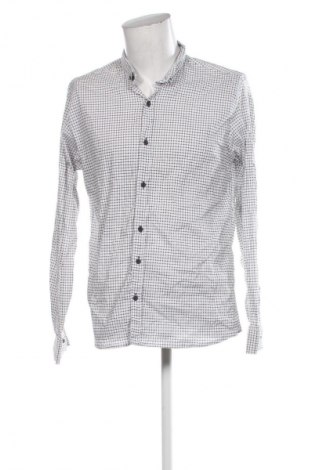 Herrenhemd Unbranded, Größe 4XL, Farbe Mehrfarbig, Preis € 9,99