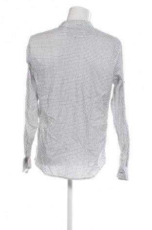 Herrenhemd Unbranded, Größe 4XL, Farbe Mehrfarbig, Preis € 9,99