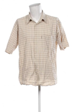 Herrenhemd Unbranded, Größe XXL, Farbe Mehrfarbig, Preis € 11,99