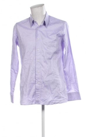 Pánska košeľa  Unbranded, Veľkosť M, Farba Fialová, Cena  23,80 €