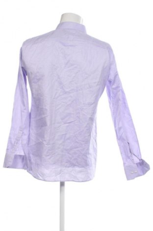 Pánska košeľa  Unbranded, Veľkosť M, Farba Fialová, Cena  23,80 €