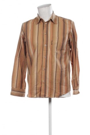 Herrenhemd Unbranded, Größe L, Farbe Mehrfarbig, Preis € 9,99