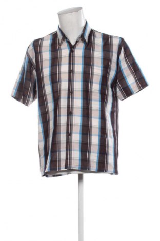 Męska koszula Unbranded, Rozmiar XXL, Kolor Kolorowy, Cena 53,99 zł