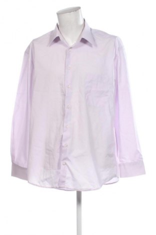 Męska koszula Unbranded, Rozmiar 3XL, Kolor Różowy, Cena 67,99 zł