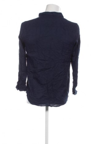 Męska koszula Unbranded, Rozmiar M, Kolor Niebieski, Cena 35,99 zł