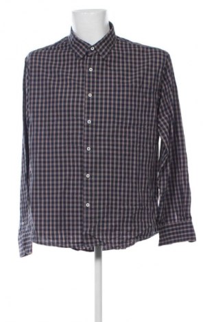 Мъжка риза Unbranded, Размер XXL, Цвят Многоцветен, Цена 16,99 лв.