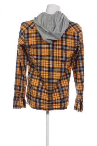 Herrenhemd Unbranded, Größe M, Farbe Mehrfarbig, Preis € 14,99