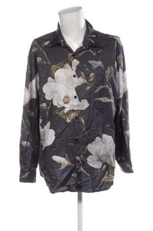 Męska koszula Unbranded, Rozmiar 3XL, Kolor Kolorowy, Cena 63,99 zł