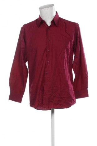 Pánská košile  Unbranded, Velikost M, Barva Červená, Cena  89,00 Kč