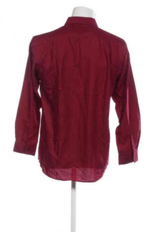 Pánská košile  Unbranded, Velikost M, Barva Červená, Cena  89,00 Kč