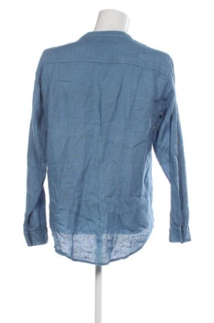 Pánska košeľa  Unbranded, Veľkosť XXL, Farba Modrá, Cena  9,95 €