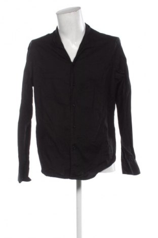 Pánska košeľa  Unbranded, Veľkosť 3XL, Farba Čierna, Cena  14,95 €