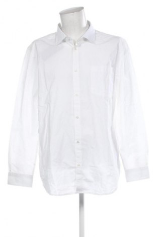 Pánska košeľa  Unbranded, Veľkosť XL, Farba Biela, Cena  27,95 €