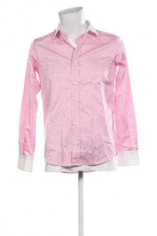 Herrenhemd Unbranded, Größe M, Farbe Mehrfarbig, Preis € 14,83