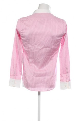 Herrenhemd Unbranded, Größe M, Farbe Mehrfarbig, Preis € 14,83