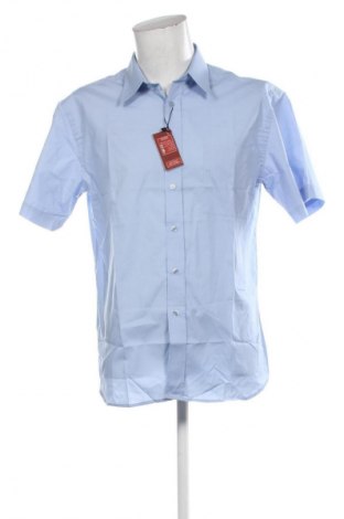 Pánska košeľa  Unbranded, Veľkosť L, Farba Modrá, Cena  19,95 €
