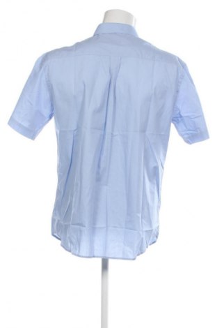 Pánska košeľa  Unbranded, Veľkosť L, Farba Modrá, Cena  19,95 €