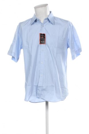 Pánska košeľa  Unbranded, Veľkosť L, Farba Modrá, Cena  19,95 €