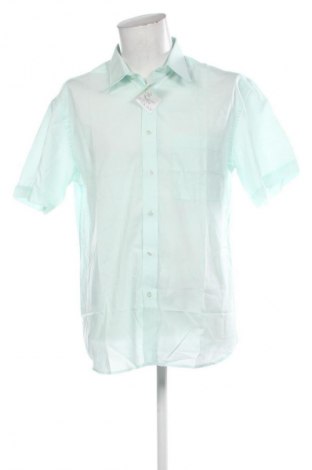 Pánska košeľa  Unbranded, Veľkosť L, Farba Zelená, Cena  19,95 €