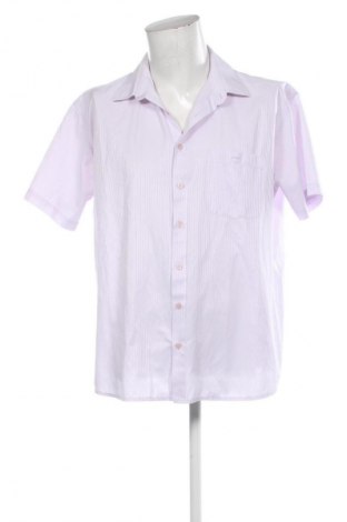 Ανδρικό πουκάμισο Unbranded, Μέγεθος XL, Χρώμα Ρόζ , Τιμή 14,83 €