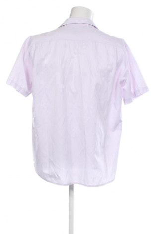 Ανδρικό πουκάμισο Unbranded, Μέγεθος XL, Χρώμα Ρόζ , Τιμή 14,83 €