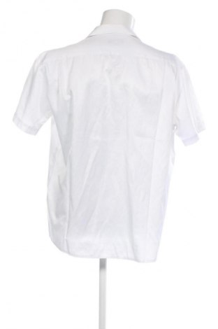 Ανδρικό πουκάμισο Unbranded, Μέγεθος XL, Χρώμα Λευκό, Τιμή 14,83 €