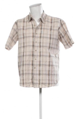 Ανδρικό πουκάμισο Unbranded, Μέγεθος L, Χρώμα Πολύχρωμο, Τιμή 14,83 €