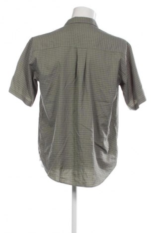 Ανδρικό πουκάμισο Unbranded, Μέγεθος L, Χρώμα Πολύχρωμο, Τιμή 11,99 €