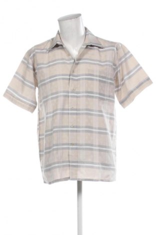 Ανδρικό πουκάμισο Unbranded, Μέγεθος L, Χρώμα Πολύχρωμο, Τιμή 14,83 €