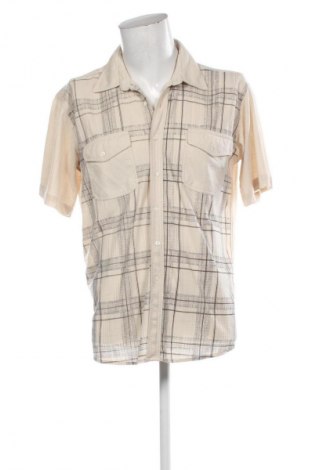 Ανδρικό πουκάμισο Unbranded, Μέγεθος XXL, Χρώμα Πολύχρωμο, Τιμή 14,83 €