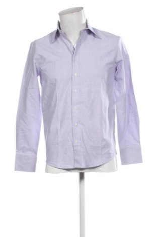 Cămașă de bărbați Unbranded, Mărime M, Culoare Mov, Preț 76,99 Lei