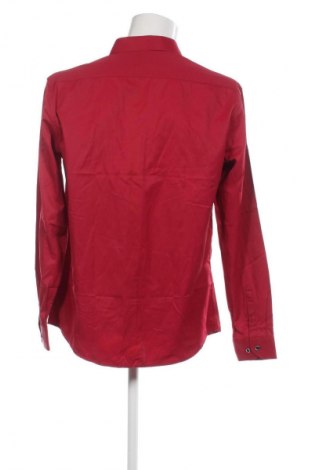 Cămașă de bărbați Unbranded, Mărime XL, Culoare Roșu, Preț 76,99 Lei