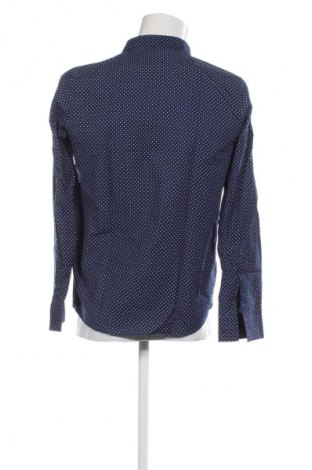 Ανδρικό πουκάμισο Unbranded, Μέγεθος M, Χρώμα Πολύχρωμο, Τιμή 14,99 €