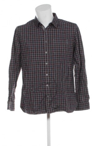 Męska koszula Unbranded, Rozmiar S, Kolor Szary, Cena 25,99 zł