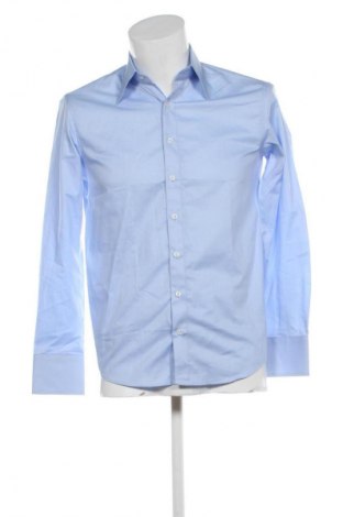 Pánská košile  Unbranded, Velikost S, Barva Modrá, Cena  367,00 Kč