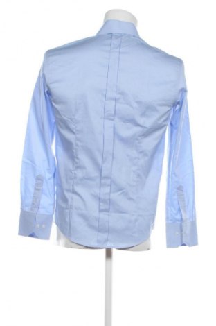 Pánská košile  Unbranded, Velikost S, Barva Modrá, Cena  367,00 Kč