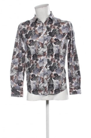 Ανδρικό πουκάμισο Unbranded, Μέγεθος M, Χρώμα Πολύχρωμο, Τιμή 14,99 €