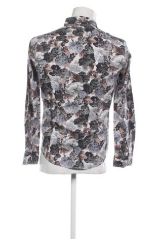 Ανδρικό πουκάμισο Unbranded, Μέγεθος M, Χρώμα Πολύχρωμο, Τιμή 14,99 €