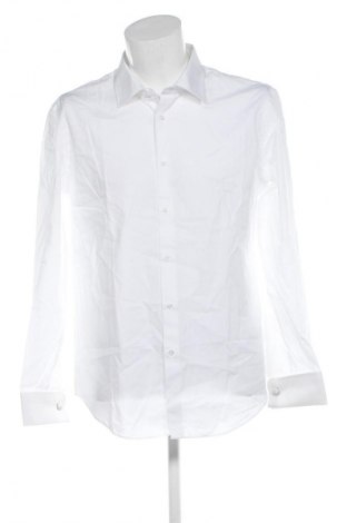 Pánska košeľa  Unbranded, Veľkosť L, Farba Biela, Cena  27,95 €